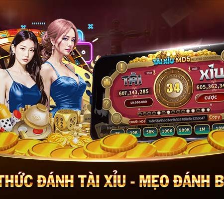 App Đánh TX Uy Tín Nhất – Ứng Dụng Chơi Tài Xỉu Kiếm Tiền Online